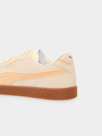 Кеды низкие PUMA Club Ii Era Suede модель 400717 Фото