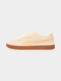 Кеды низкие PUMA Club Ii Era Suede модель 400717 Фото