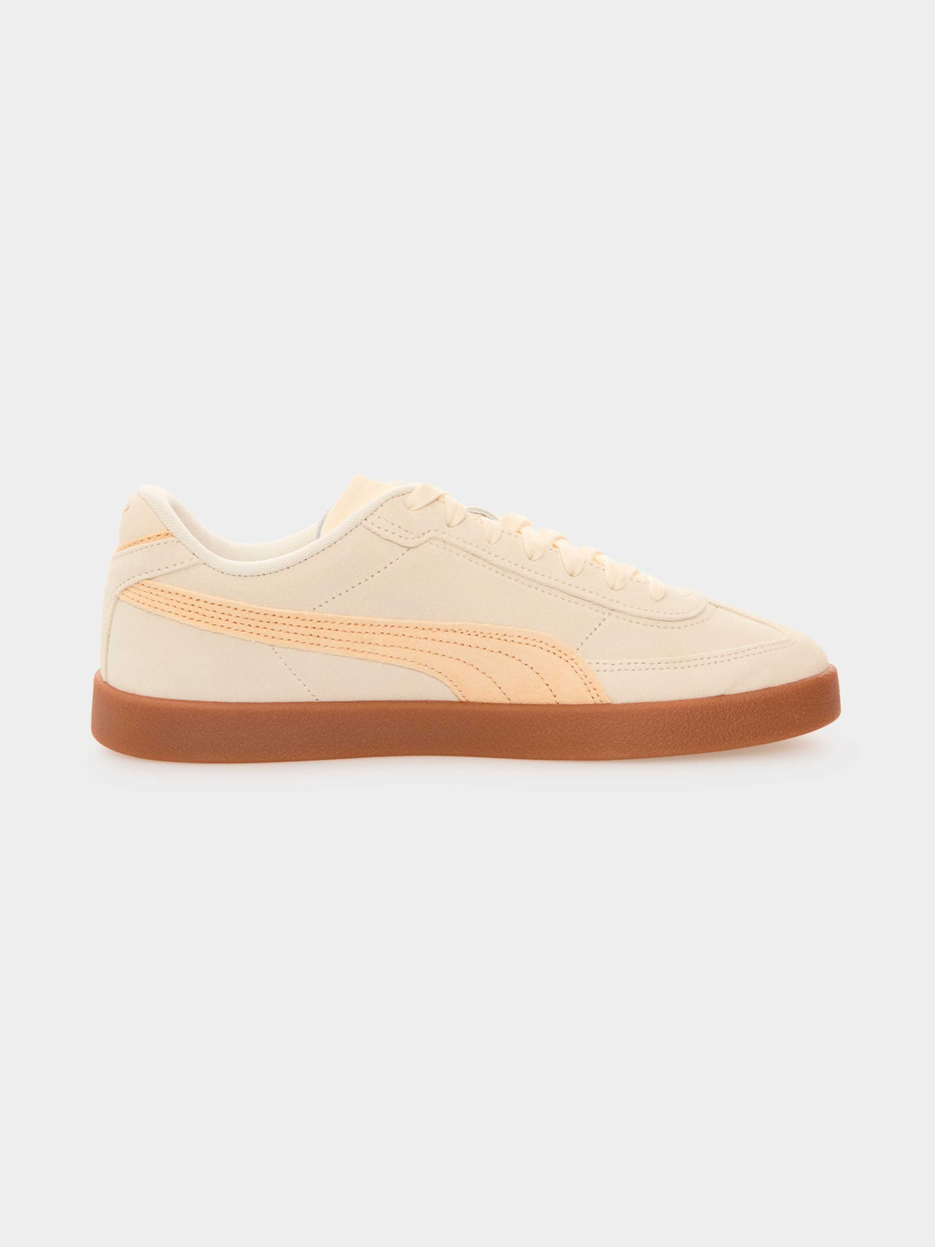 Кеды низкие PUMA Club Ii Era Suede модель 400717 Фото