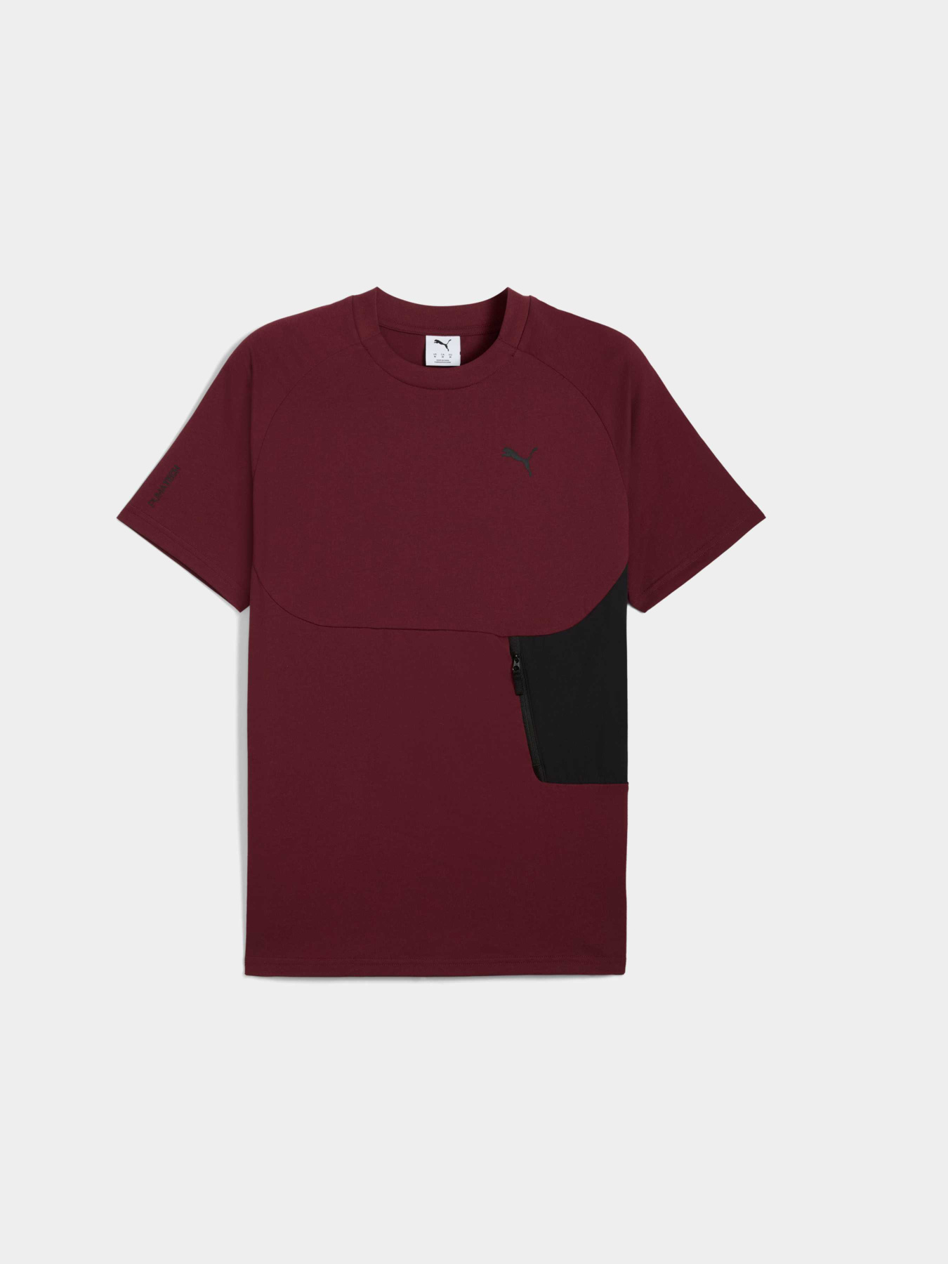Футболка PUMA Tech Pocket Tee модель 629673 Фото