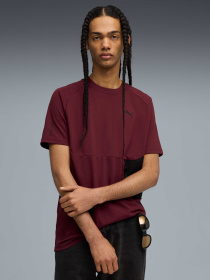 Футболка PUMA Tech Pocket Tee модель 629673 Фото