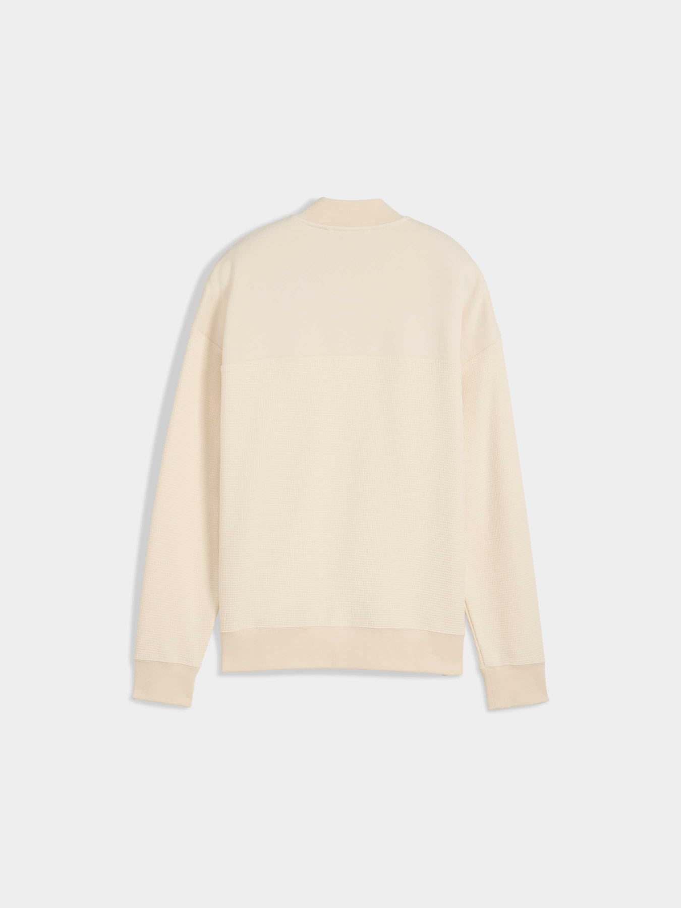 Кофта спортивная PUMA Class Relaxed Fz Jacket модель 690743 Фото