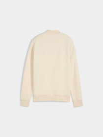 Кофта спортивная PUMA Class Relaxed Fz Jacket модель 690743 Фото