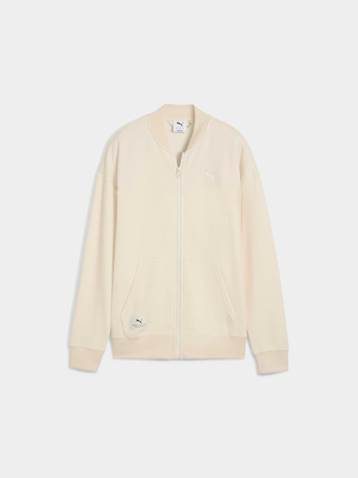 Кофта спортивна PUMA Class Relaxed Fz Jacket модель 690743 Фото