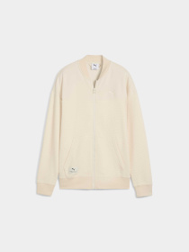 Спортивная кофта PUMA Class Relaxed Fz Jacket модель 690743 Спортивная кофта PUMA Class Relaxed Fz Jacket модель 690743 Фото