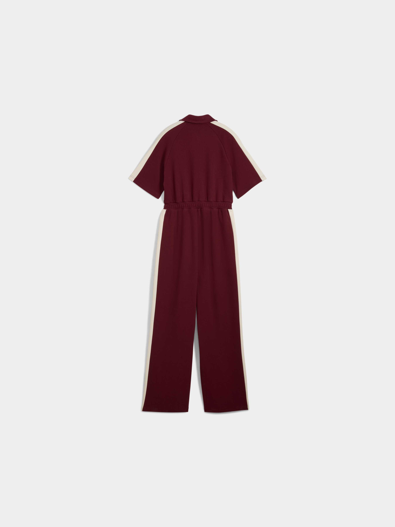 Комбінезон PUMA T7 Ss Jumpsuit Dk модель 634318 Фото