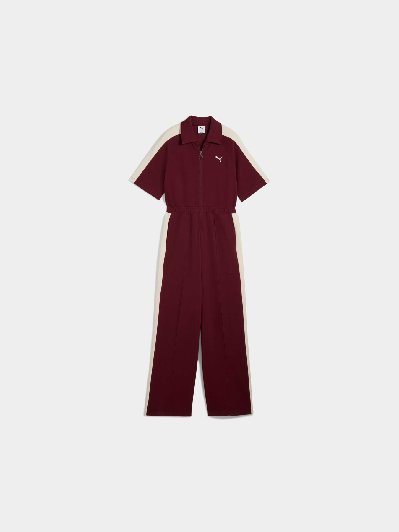 Комбінезон PUMA T7 Ss Jumpsuit Dk модель 634318 Фото