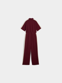 Комбінезон PUMA T7 Ss Jumpsuit Dk модель 634318 Фото