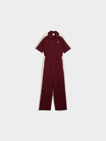 Комбінезон PUMA T7 Ss Jumpsuit Dk модель 634318 Фото
