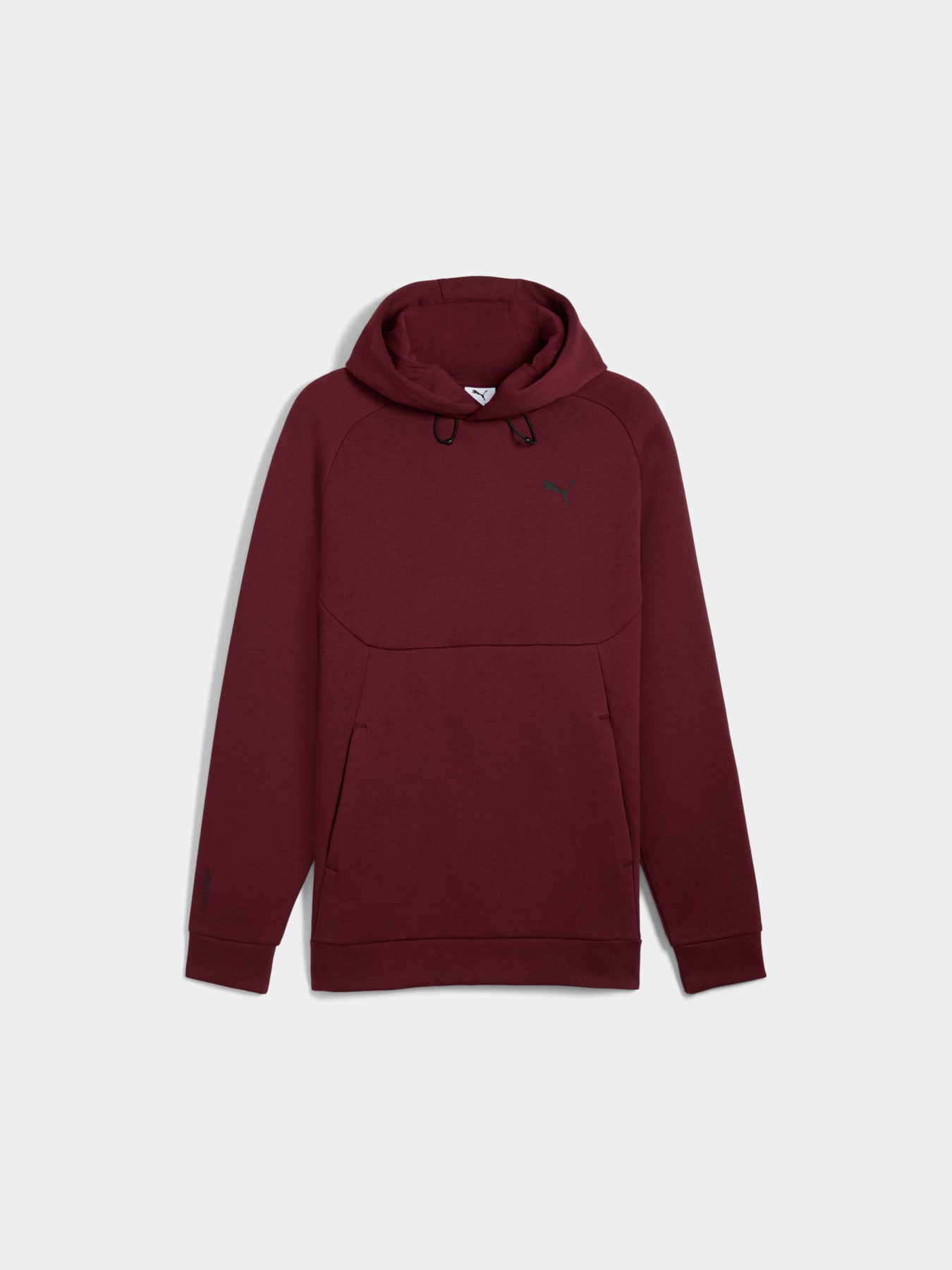 Худи PUMA Tech Relaxed Hoodie модель 629681 Фото