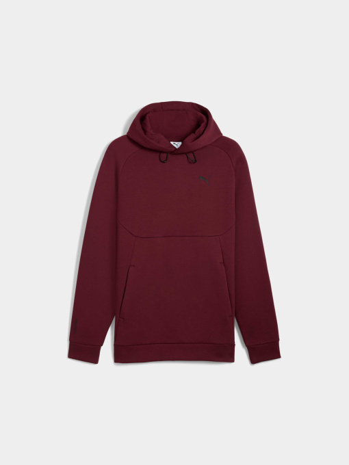 Худі та світшоти PUMA Tech Relaxed Hoodie модель 629681 Фото