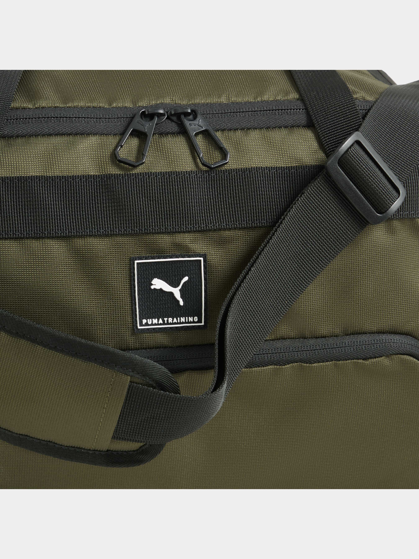 Сумки PUMA Training Small Sports Bag модель 090919 Фото