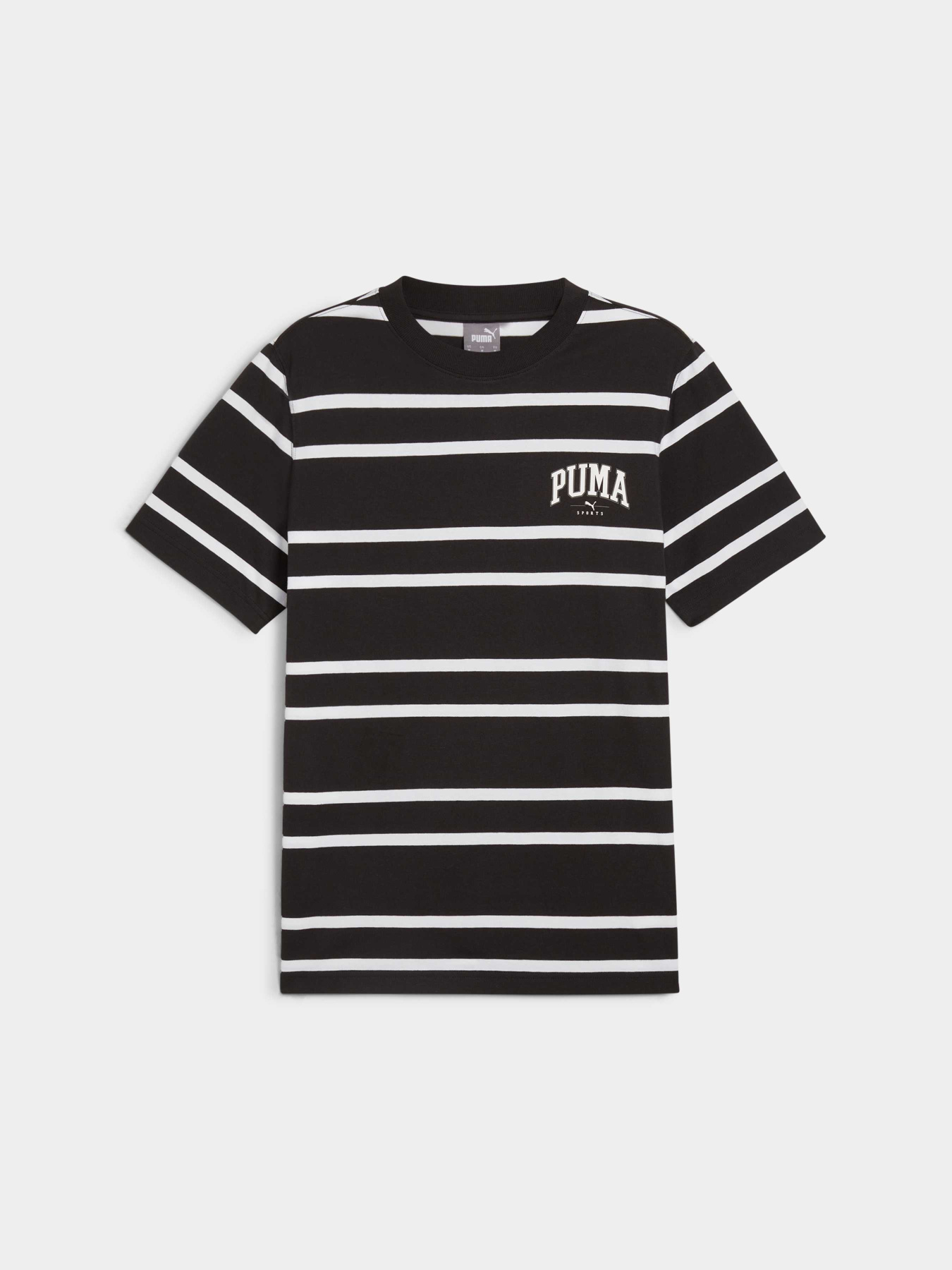 Футболки и поло PUMA Squad Tee модель 681793 Фото
