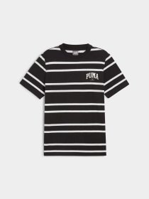 Футболка PUMA Squad Tee модель 681793 Фото