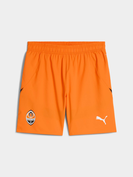 Шорты спортивные PUMA Fcsd Shorts Promo модель 775416 Фото