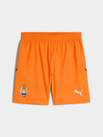 Шорты спортивные PUMA Fcsd Shorts Promo модель 775416 Фото