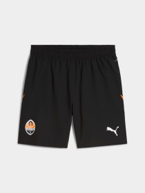 Шорты спортивные PUMA Fcsd Shorts Promo модель 775416 Фото