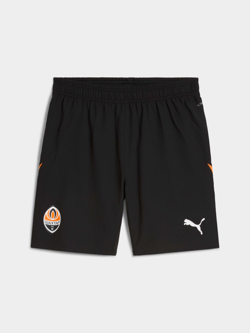 Шорты спортивные PUMA Fcsd Shorts Promo модель 775416 Фото