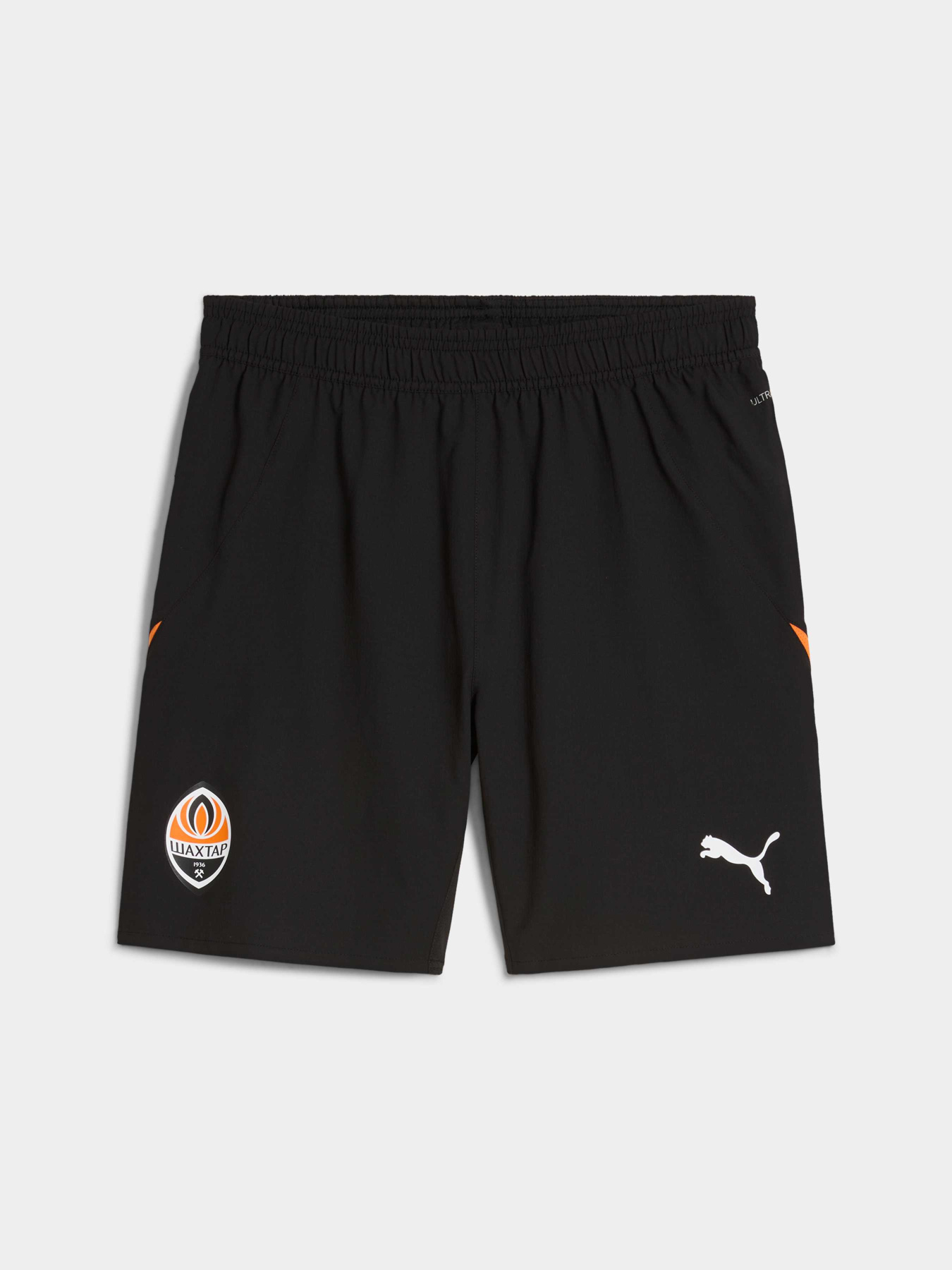 Шорти PUMA Fcsd Shorts Promo модель 775416 Шорти PUMA Fcsd Shorts Promo модель 775416 Фото
