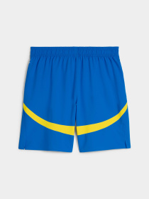 Шорты спортивные PUMA Fcsd Shorts Promo модель 775416 Фото