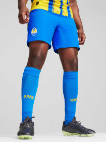 Шорты спортивные PUMA Fcsd Shorts Promo модель 775416 Фото