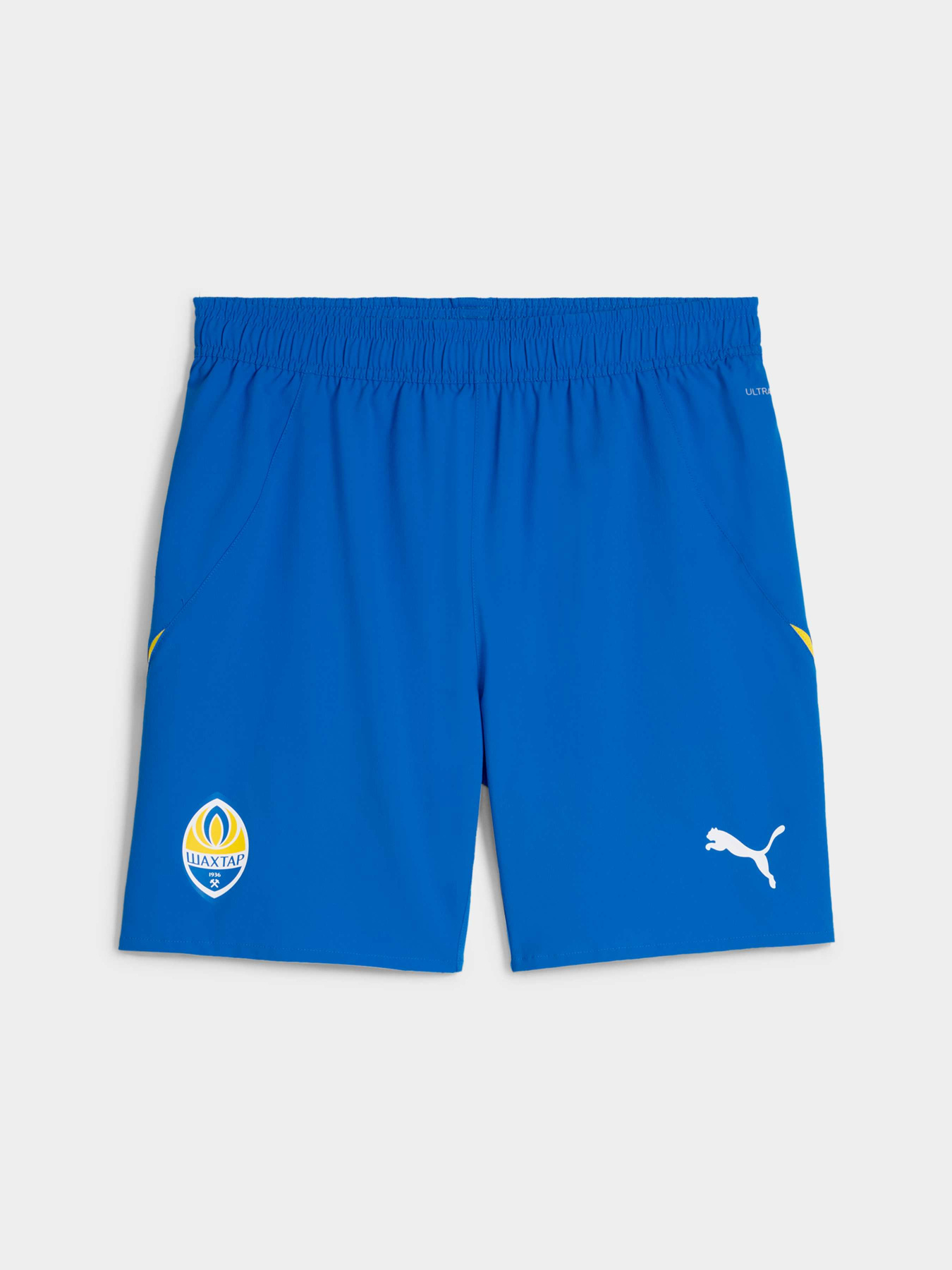 Шорты спортивные PUMA Fcsd Shorts Promo модель 775416 Шорты спортивные PUMA Fcsd Shorts Promo модель 775416 Фото