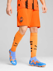 Шорты спортивные PUMA Fcsd Shorts Replica модель 775435 Фото