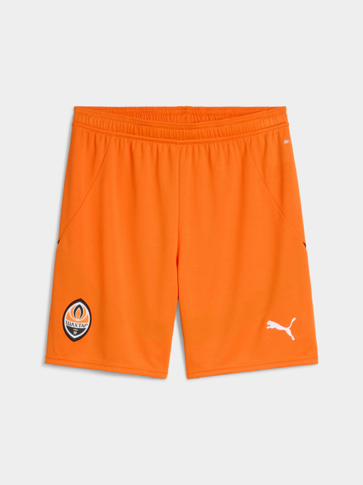Шорты спортивные PUMA Fcsd Shorts Replica модель 775435 Фото