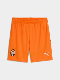 Шорты спортивные PUMA Fcsd Shorts Replica модель 775435 Фото