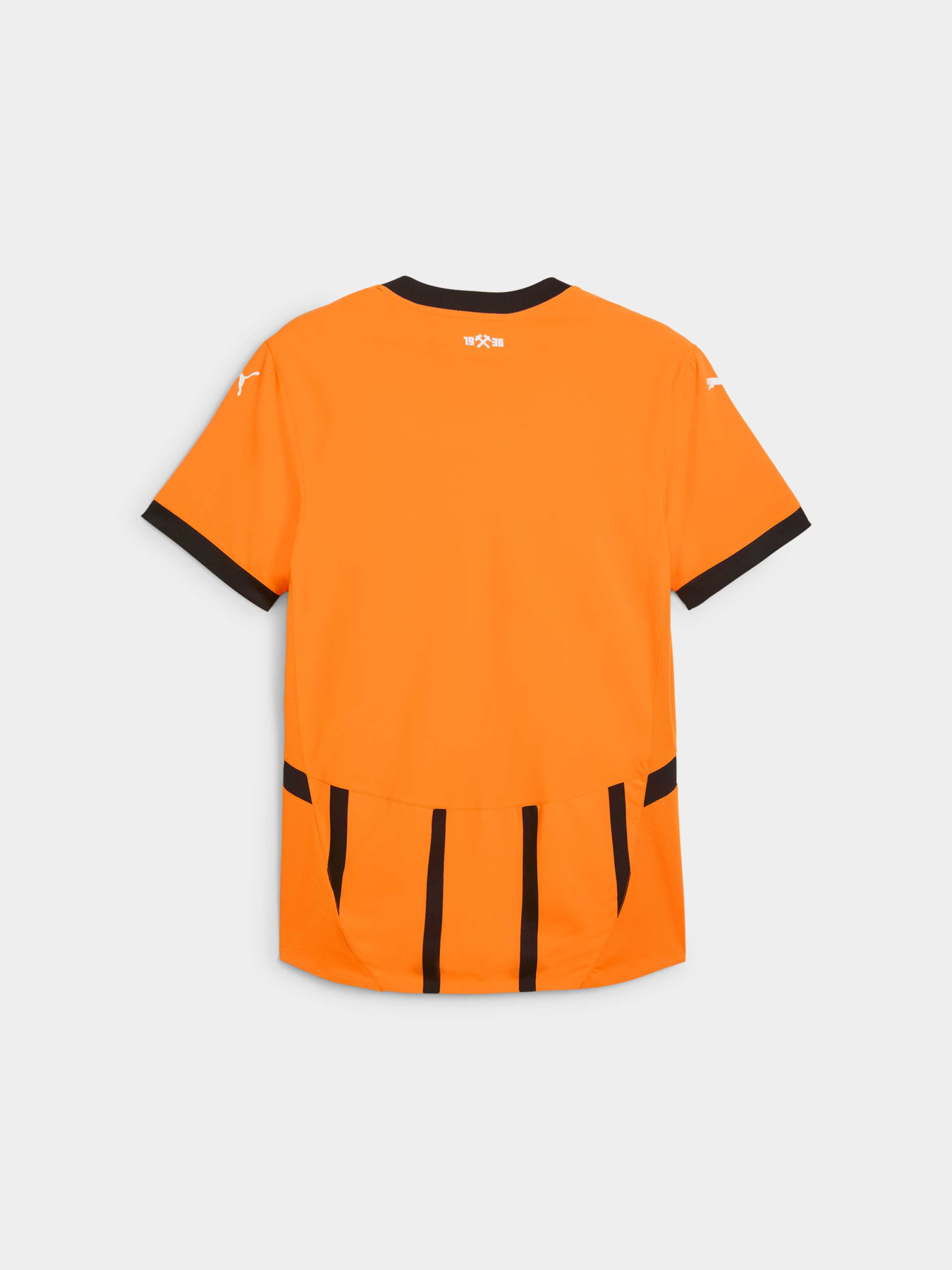 Спортивна футболка PUMA Fcsd Home Jersey Promo W/o S модель 775400 Фото