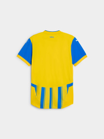 Спортивная футболка PUMA Fcsd Third Jersey Promo W/os модель 775402 Спортивная футболка PUMA Fcsd Third Jersey Promo W/os модель 775402 Фото