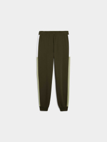 Штани спортивні PUMA Ess Block Sweatpants модель 684688 Фото