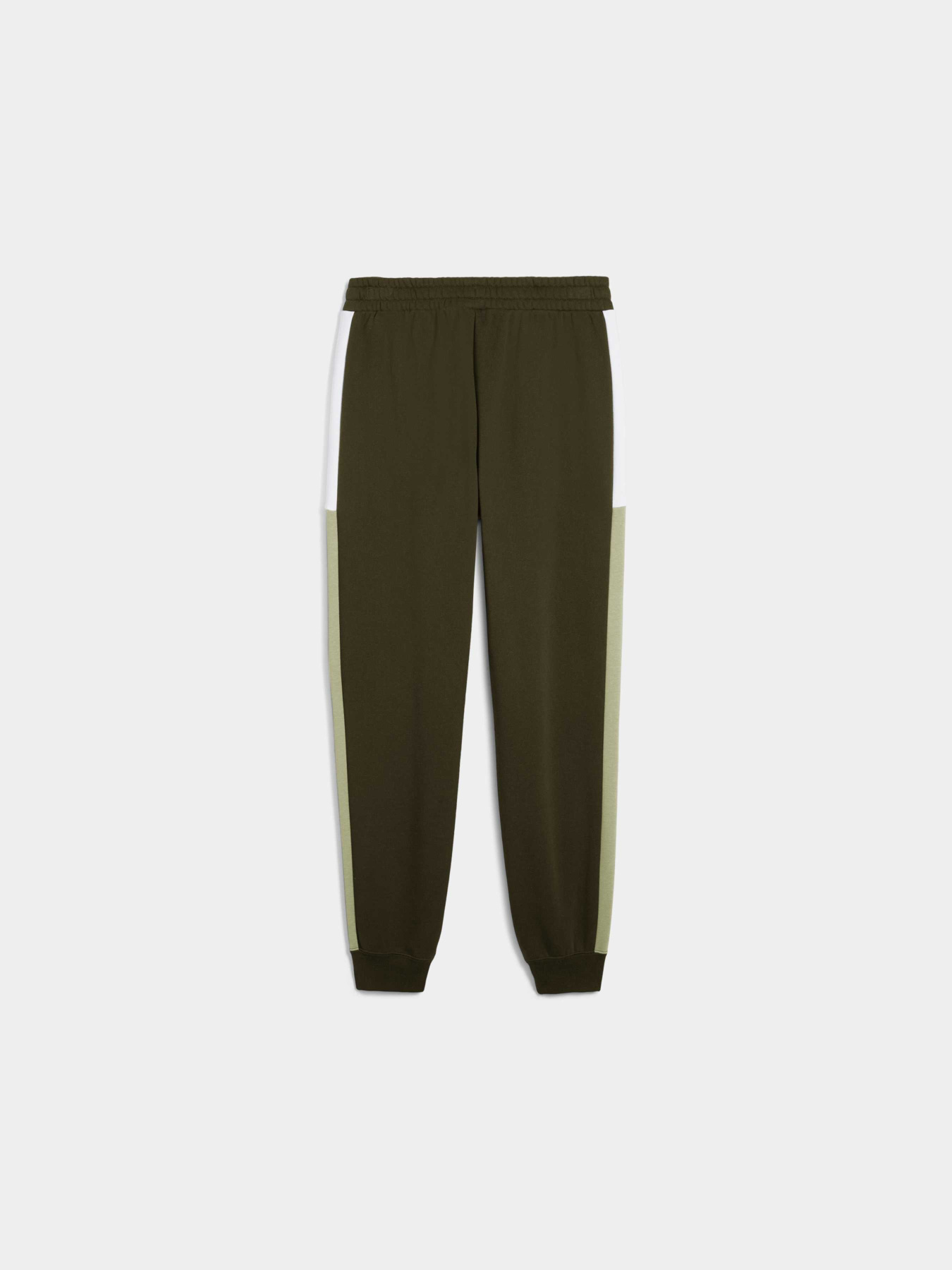 Спортивні штани PUMA Ess Block Sweatpants модель 684688 Фото