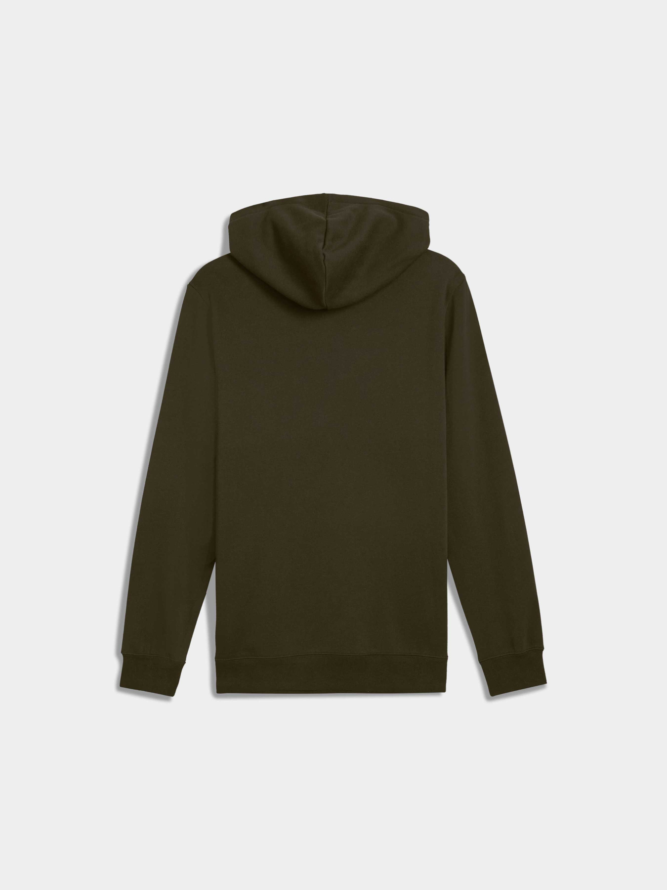 Худи PUMA Ess Block Hoodie модель 684686 Фото