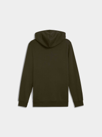 Худи PUMA Ess Block Hoodie модель 684686 Фото