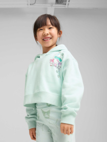 Худи PUMA x Hk&fr Relaxed Hoodie модель 630067 Фото