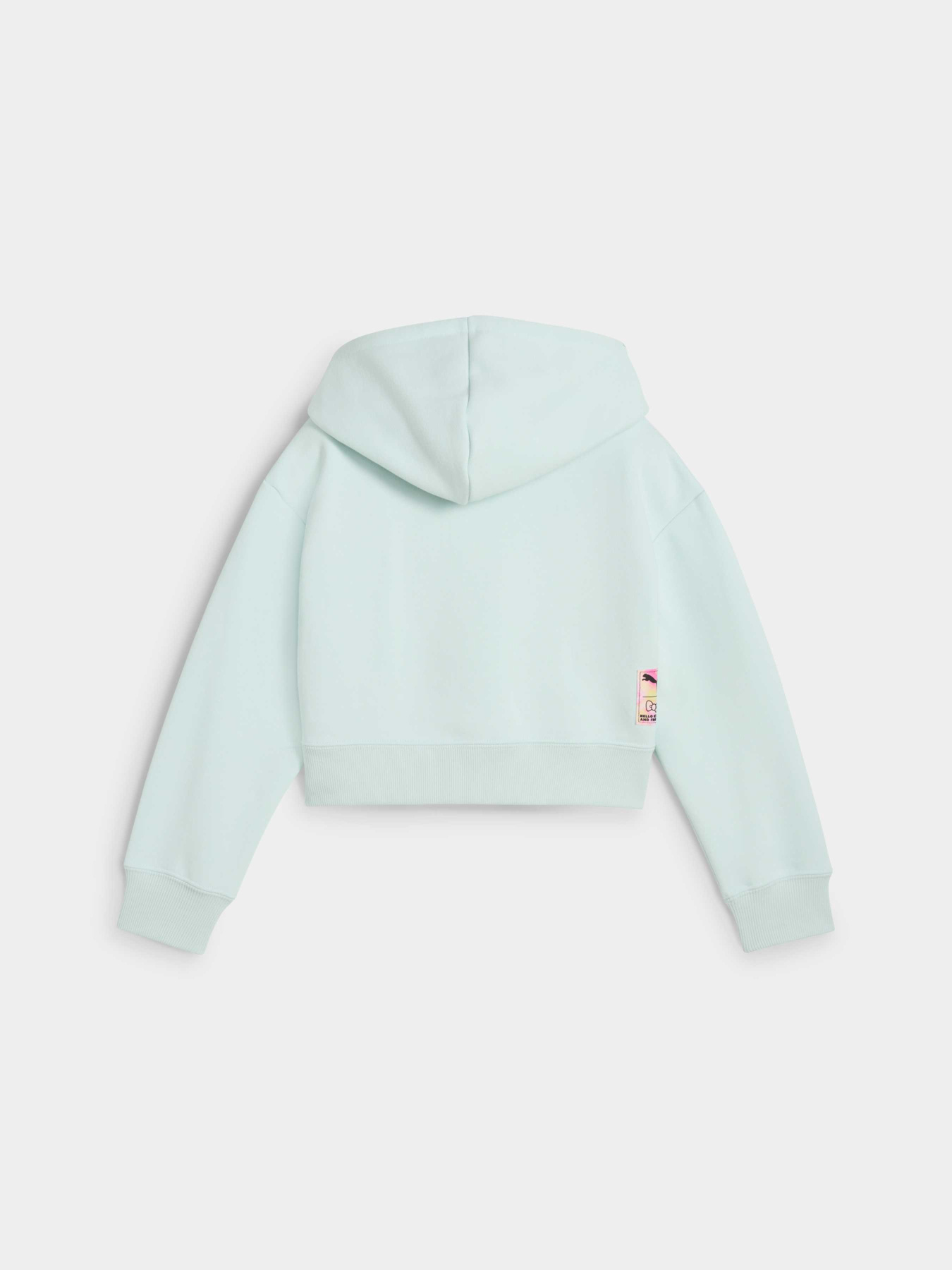 Худи PUMA x Hk&fr Relaxed Hoodie модель 630067 Худи PUMA x Hk&fr Relaxed Hoodie модель 630067 Фото