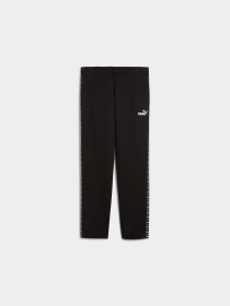 Брюки PUMA Ess Tape Sweatpants модель 688098 Фото