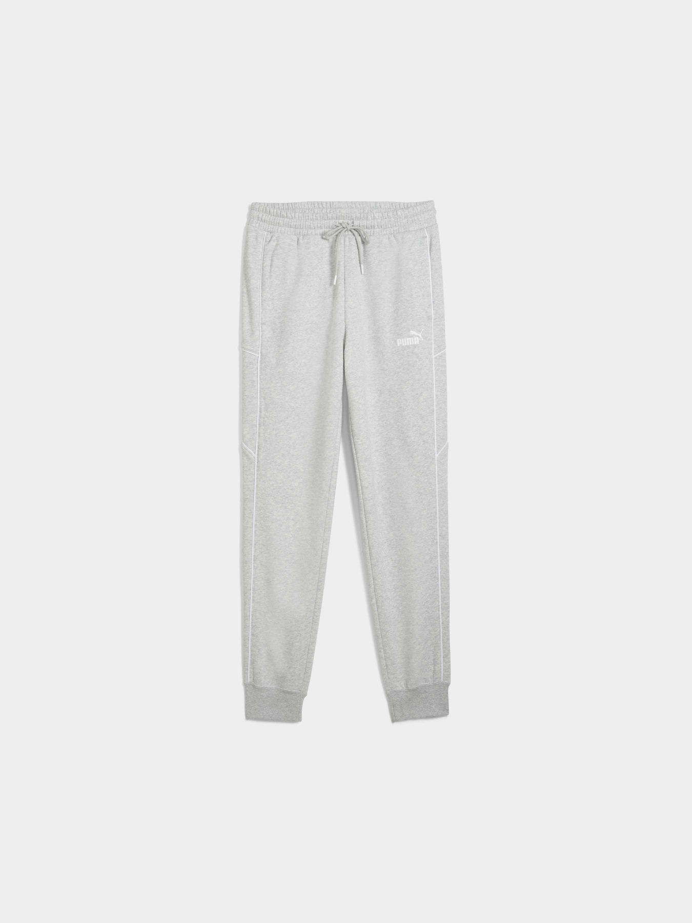 Штаны спортивные PUMA Sport Sweatpants Fl Cl модель 688396 Фото