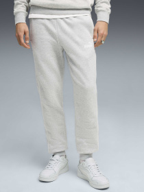 Штаны спортивные PUMA Sport Sweatpants Fl Cl модель 688396 Фото