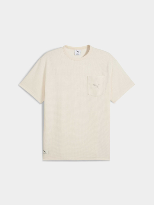 Футболка PUMA Class Relaxed Tee модель 688025 Фото