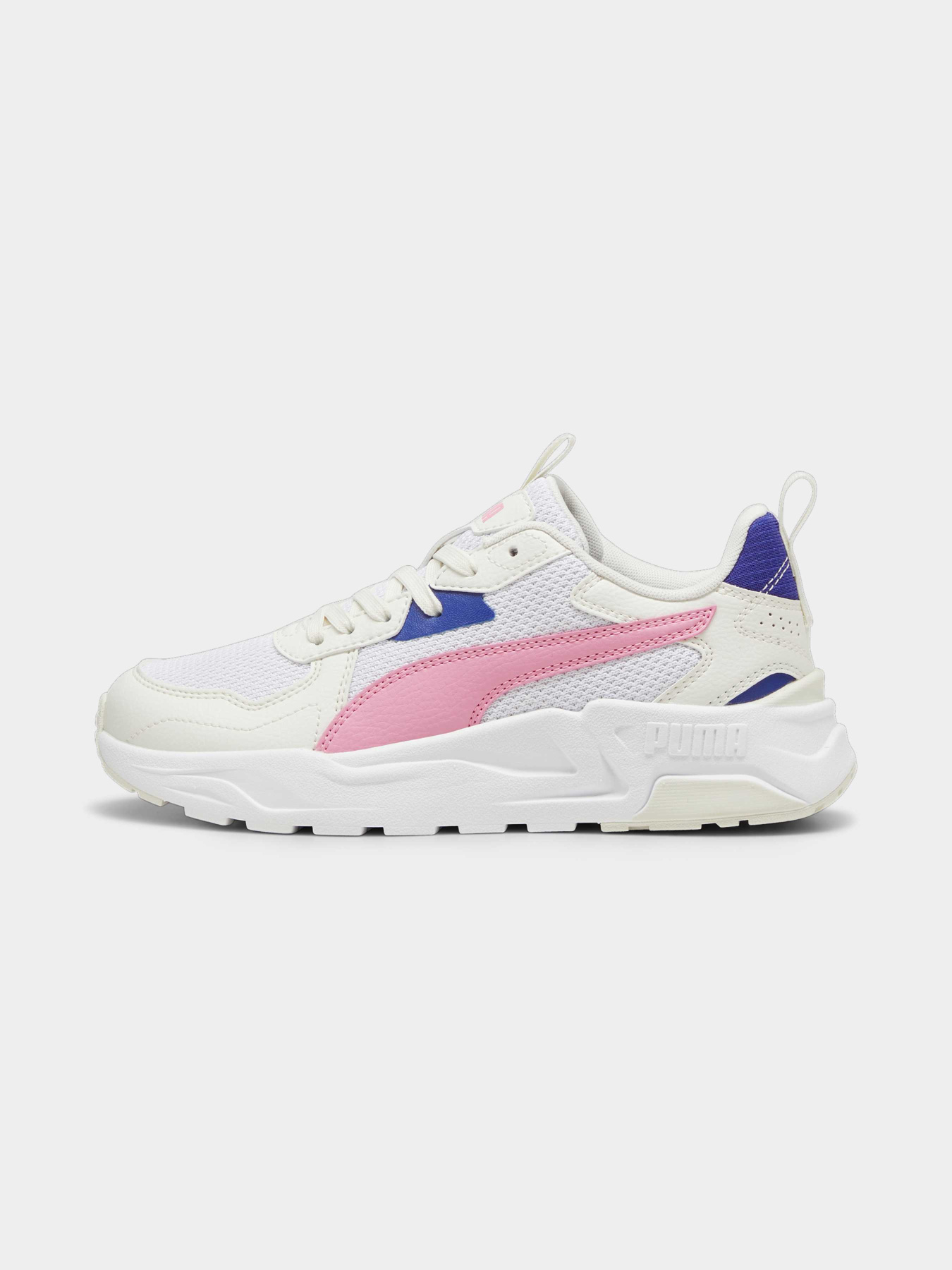 Кросівки PUMA Trinity Lite модель 389292 Фото