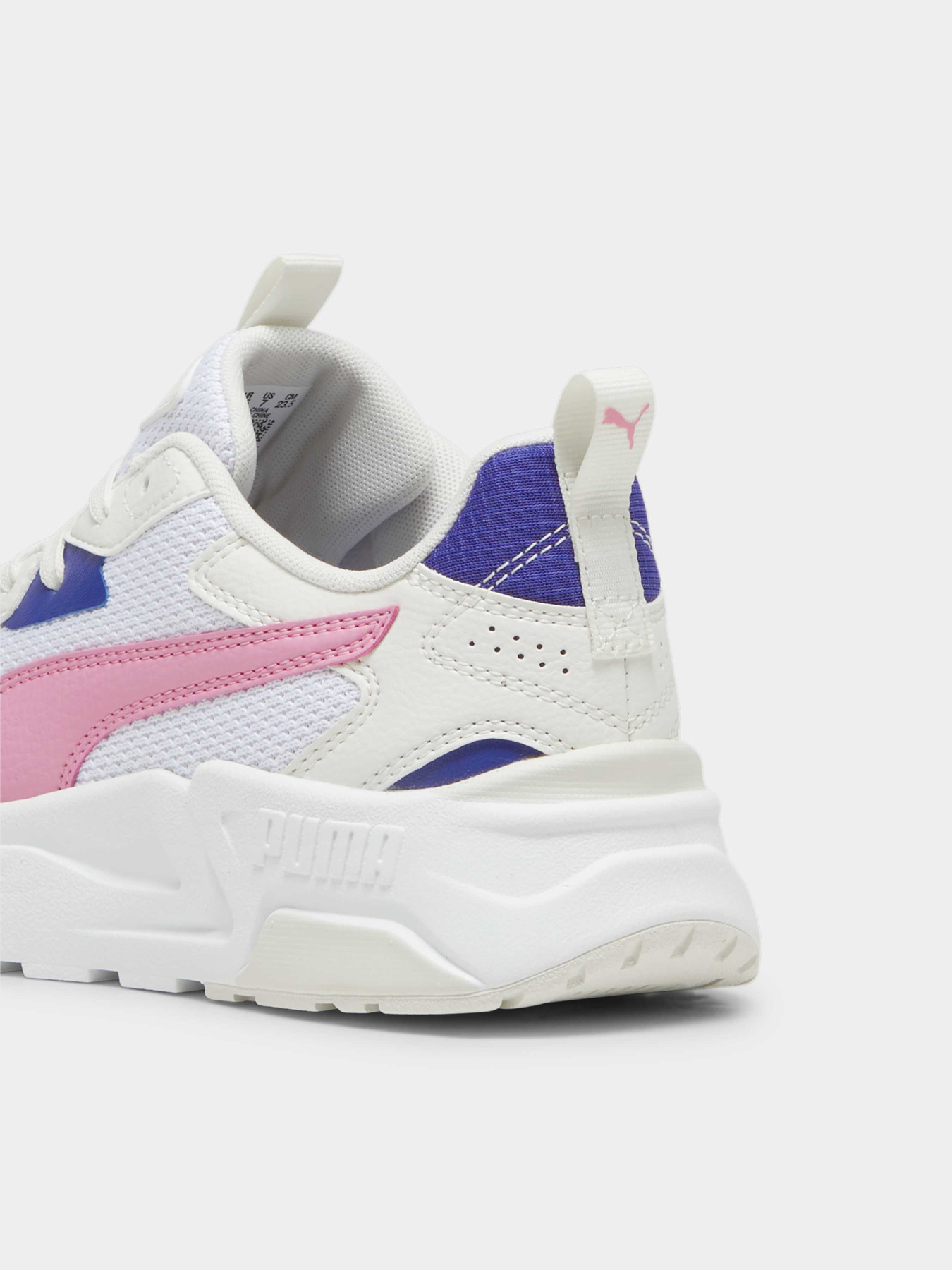 Кросівки повсякденні PUMA Trinity Lite модель 389292 Фото