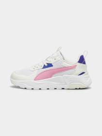 Кросівки повсякденні PUMA Trinity Lite модель 389292 Фото