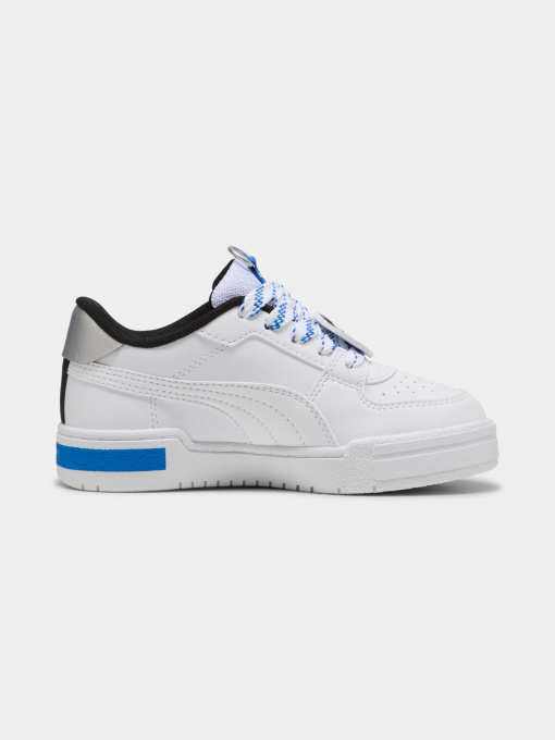 Кеди низькі PUMA Ca Pro Hot Wheels Ps модель 401577 Фото