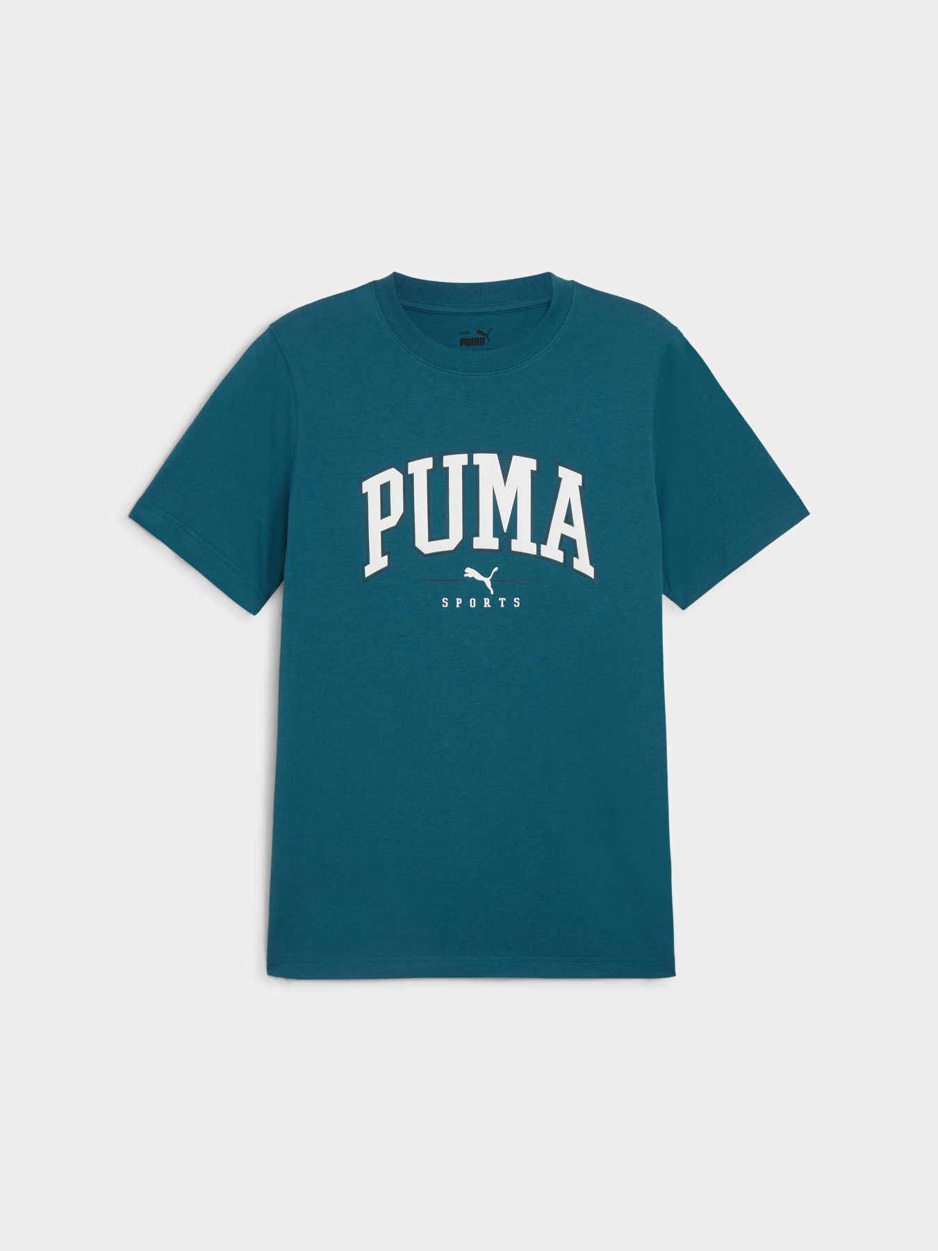 Футболка PUMA Squad Tee модель 681791 Фото