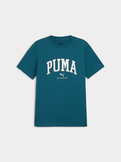 Футболка PUMA SQUAD Tee Men модель 681791 Фото
