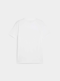 Футболка PUMA Squad Tee модель 681791 Фото