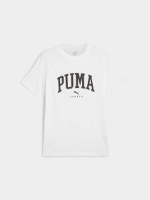Футболка PUMA SQUAD Tee Men модель 681791 Фото
