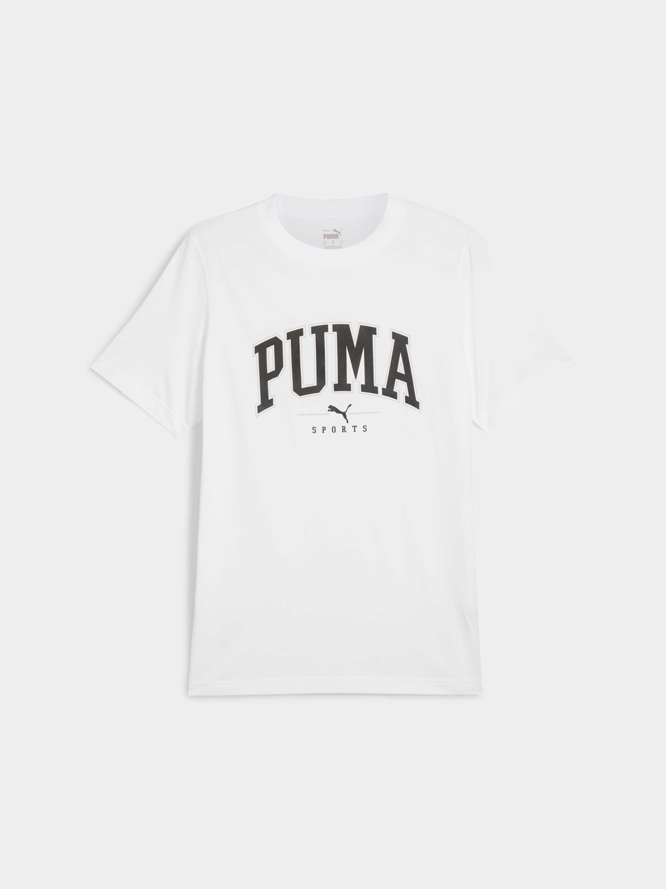 Футболка PUMA Squad Tee модель 681791 Фото